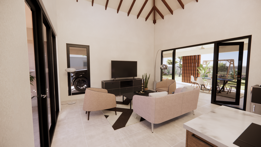 House in Santa Catharina