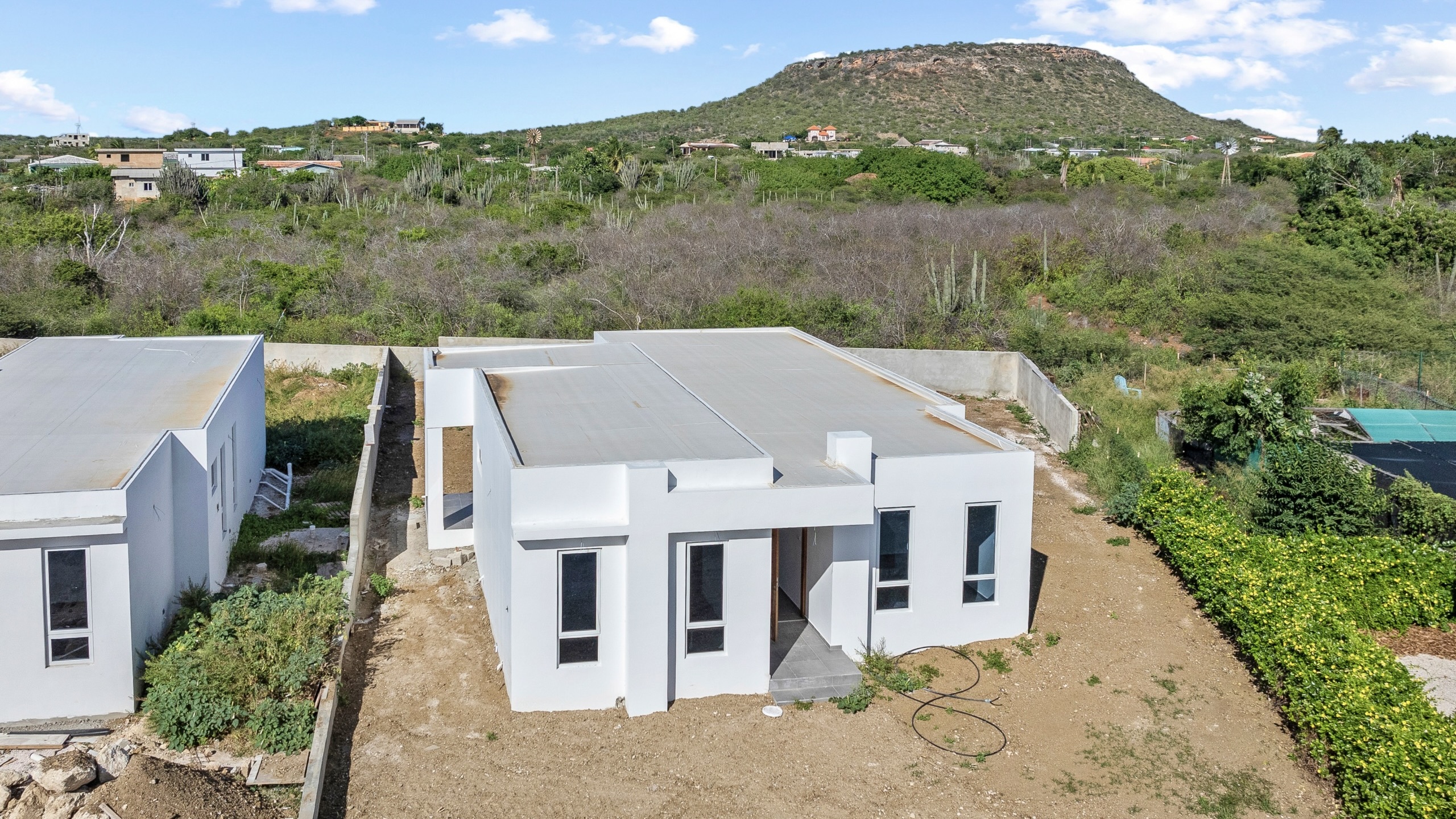Villa in Willemstad Region