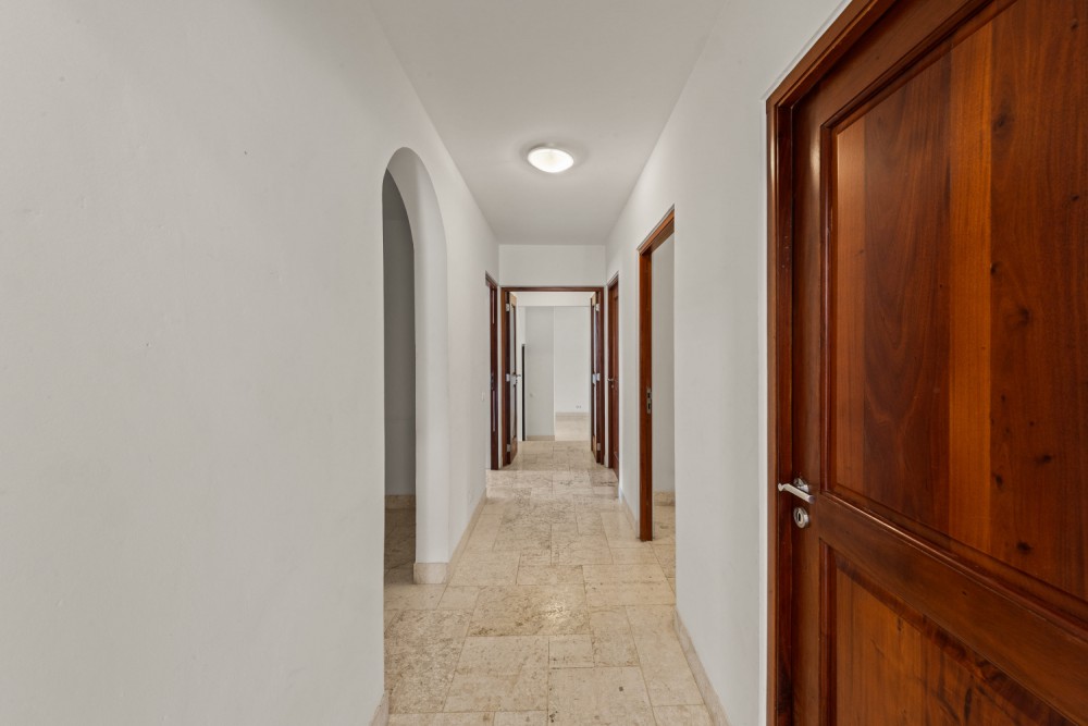 Property in Blue Bay
