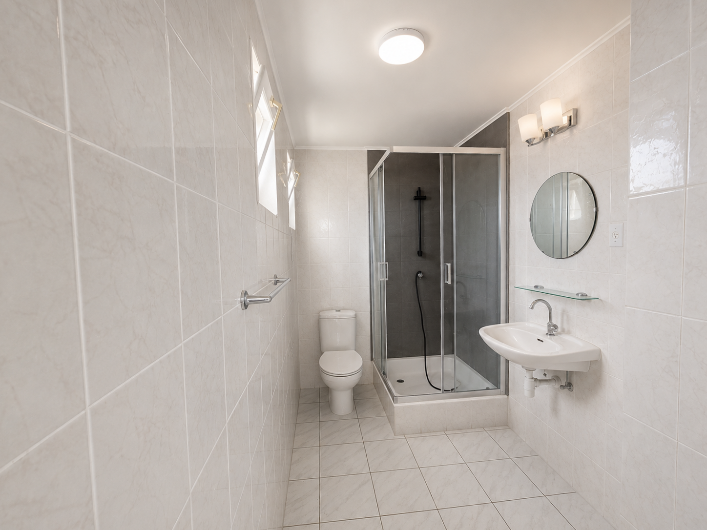 Townhouse in Parasasa