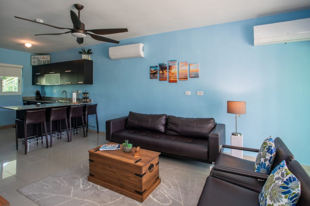 Apartment in Piscadera
