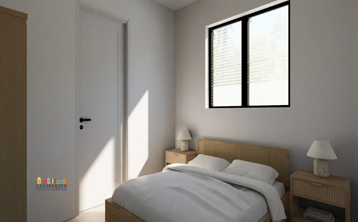 Apartment in De Savaan