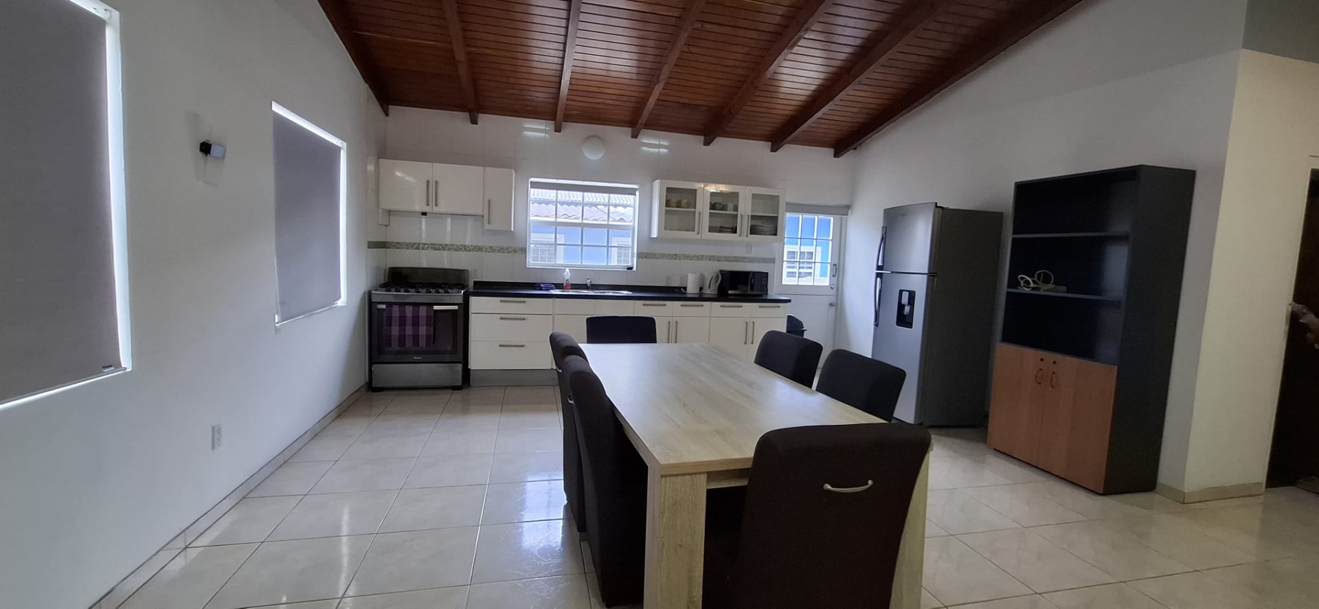 Property in Marie Pampoen