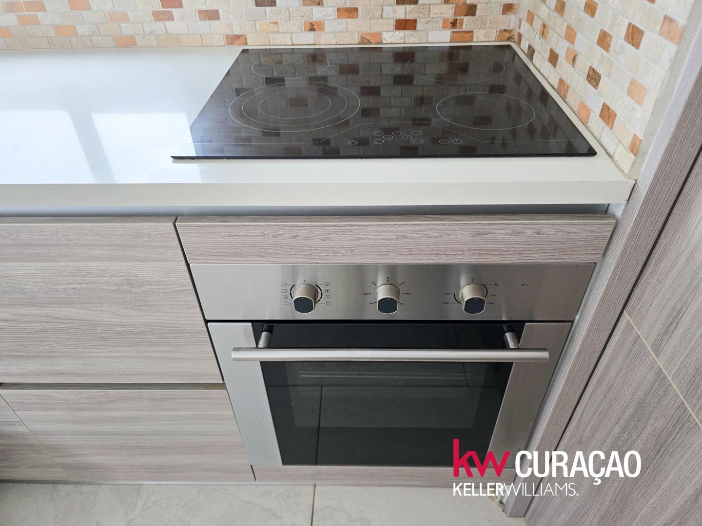 Apartment in Piscadera