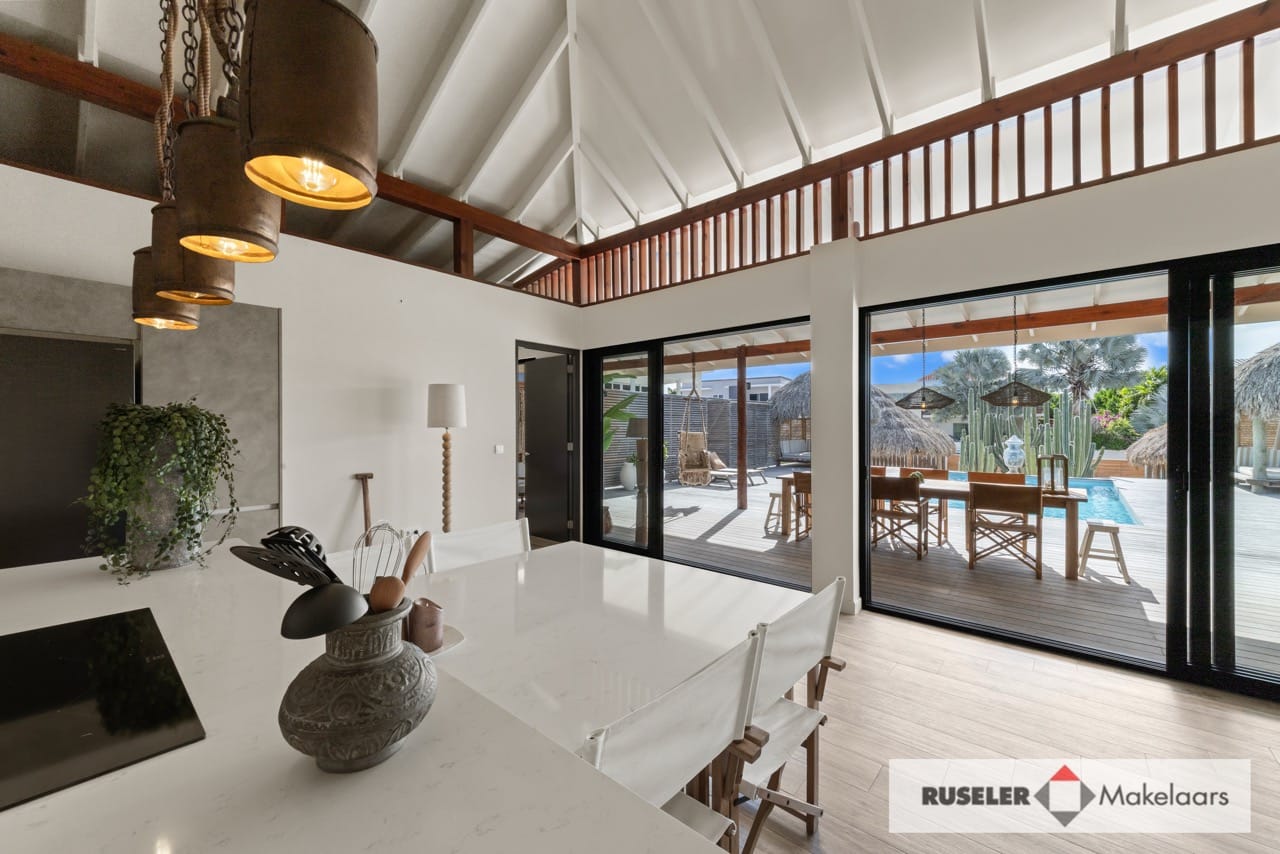 Villa in Vista Royal