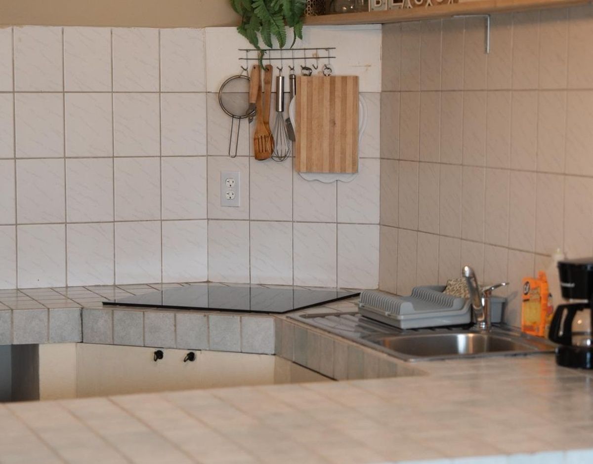 Apartment in Jan Thiel