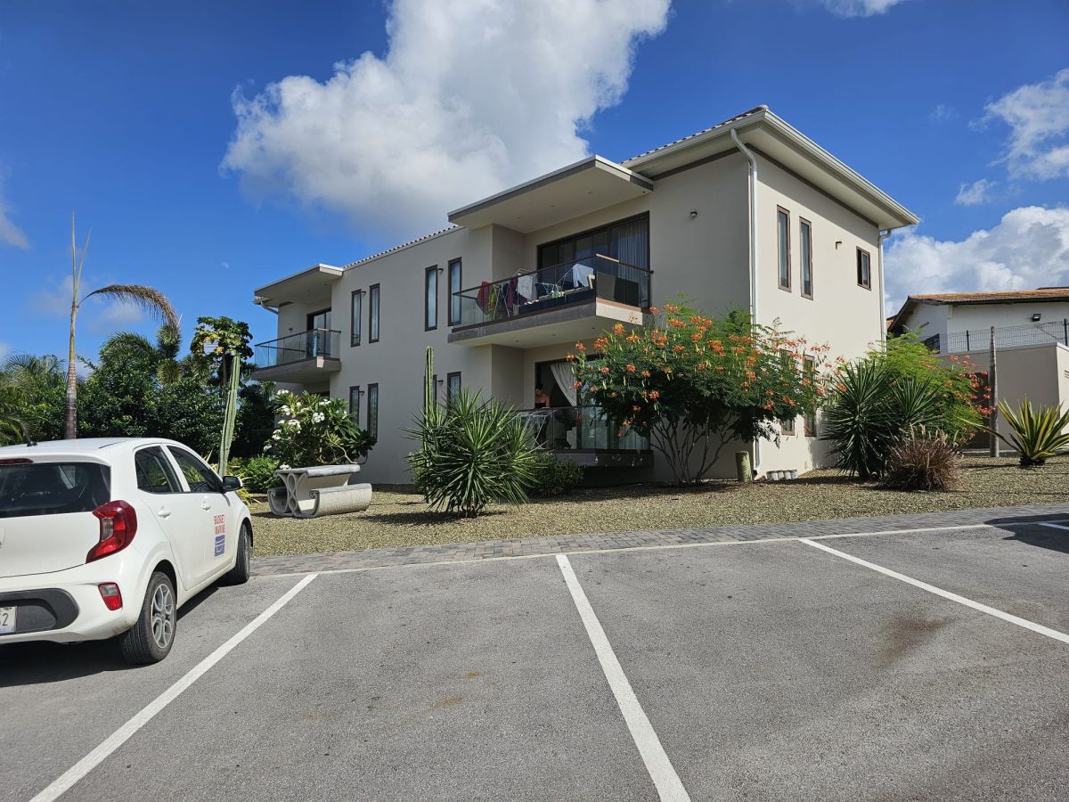Apartment in Scherpenheuvel