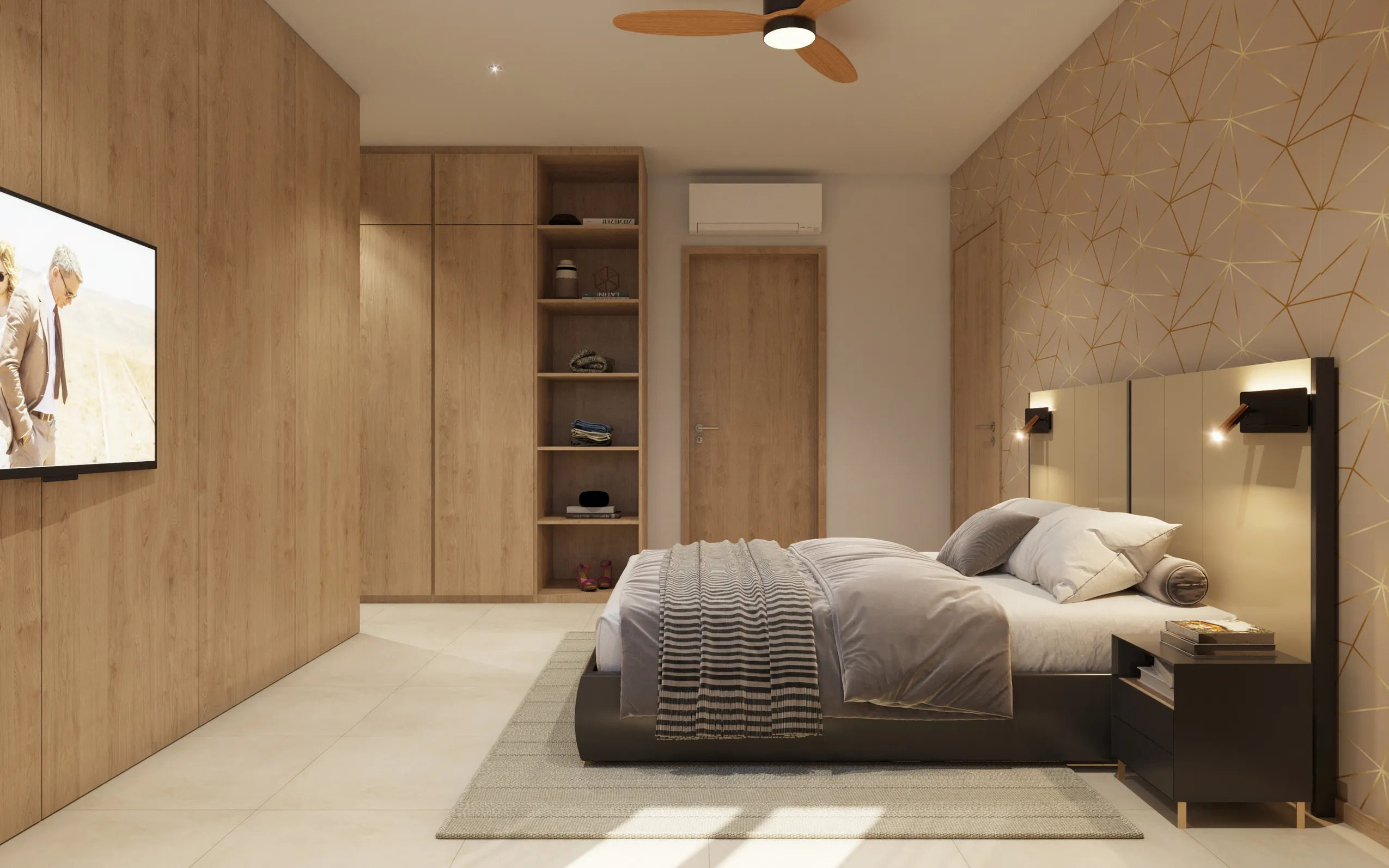 Apartment in Curaçao