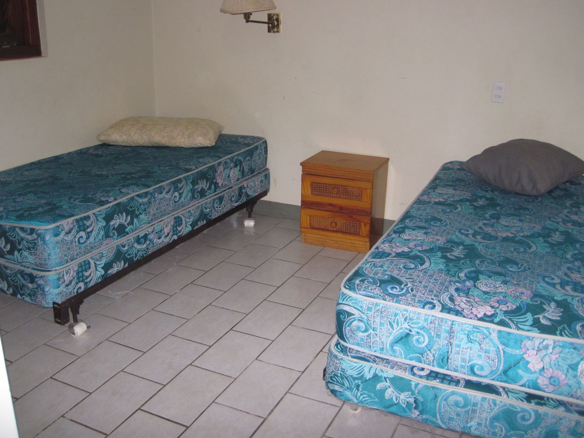Apartment in Hanenberg