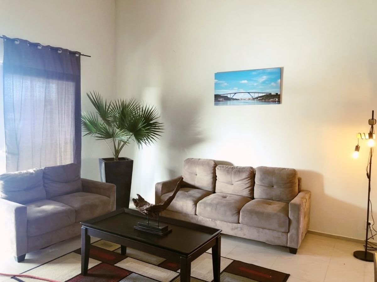 Apartment in Vredenberg