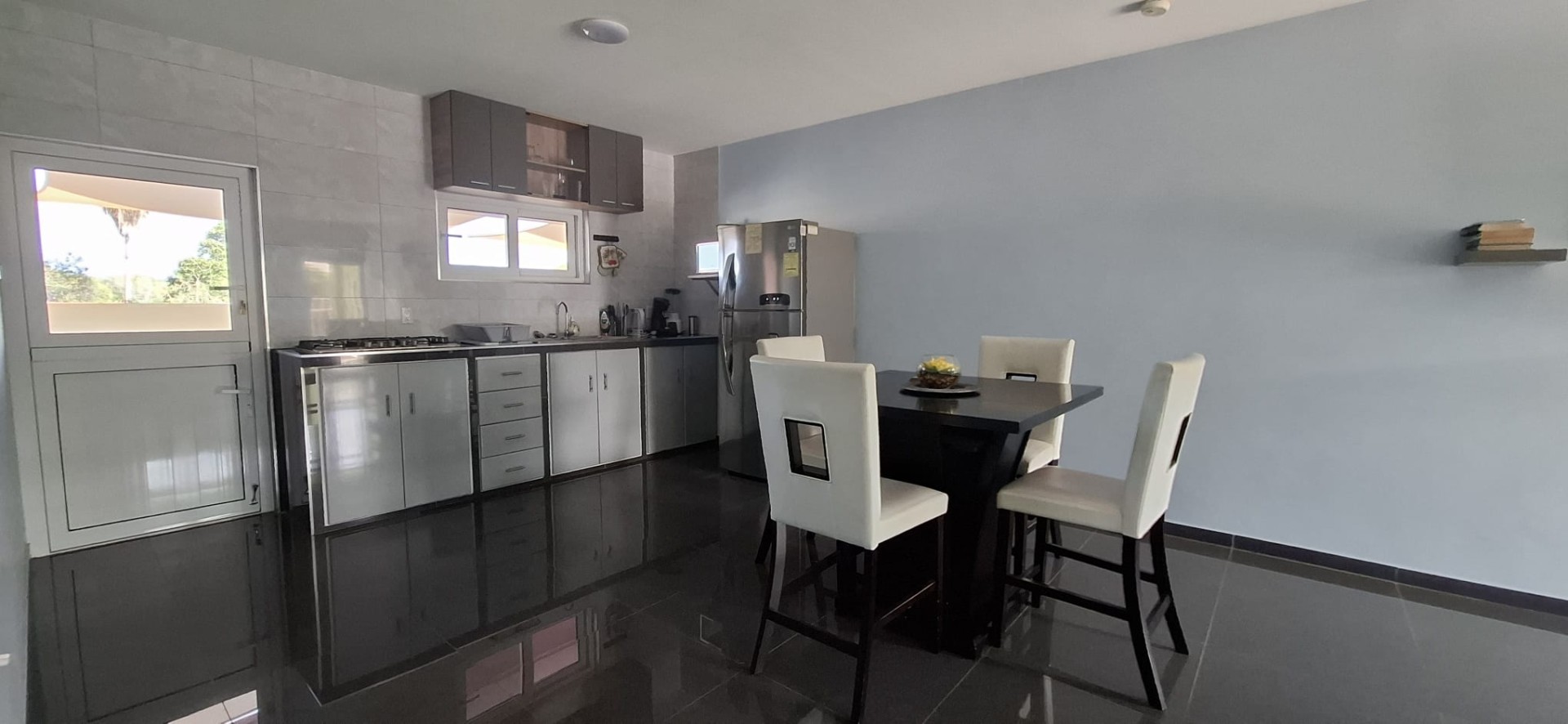 Property in Dominguito