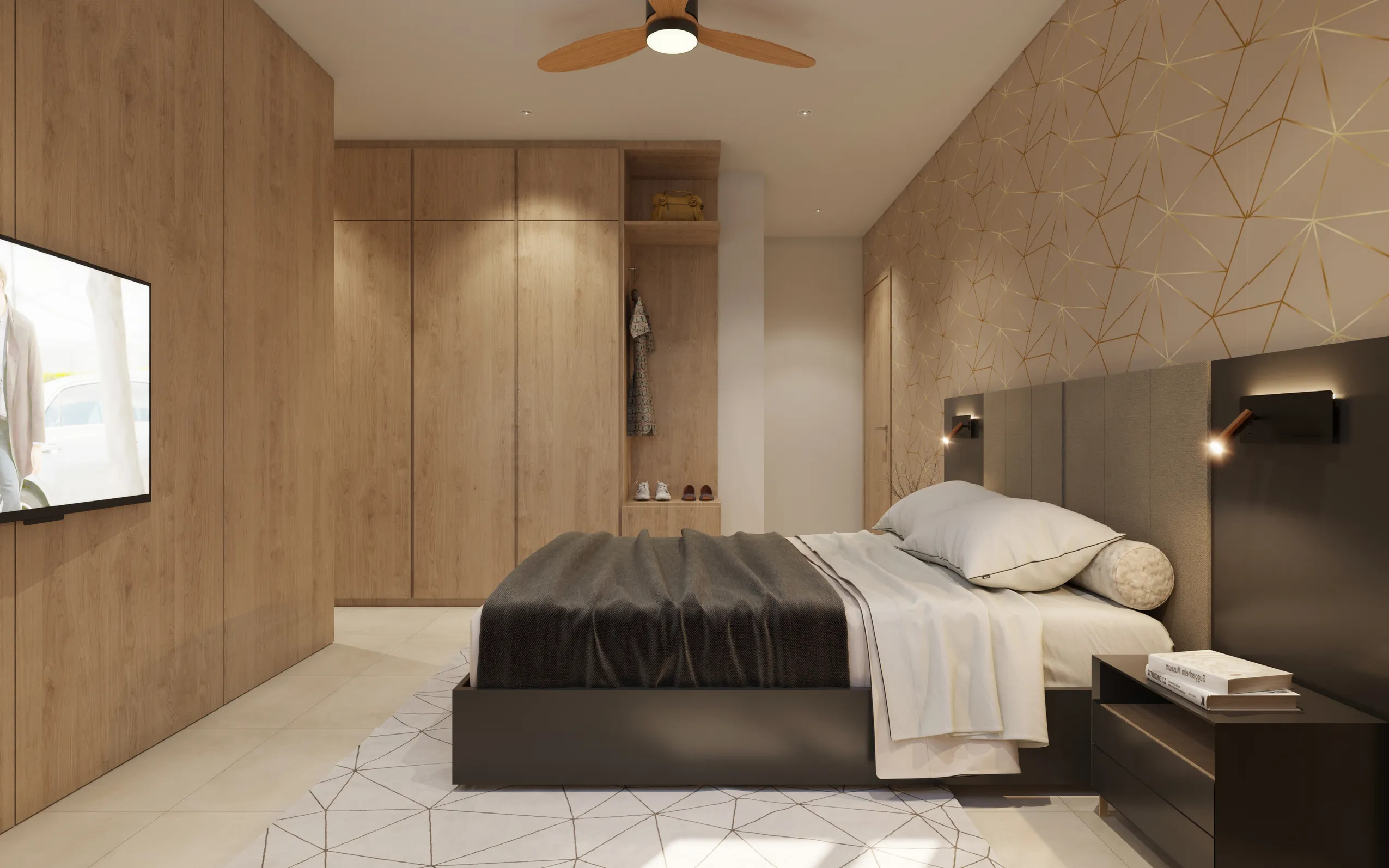 Apartment in Curaçao