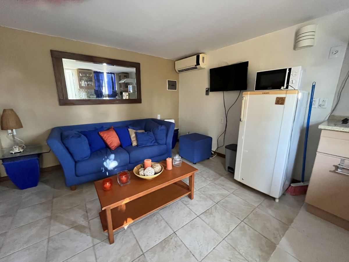 Apartment in Cas Grandi