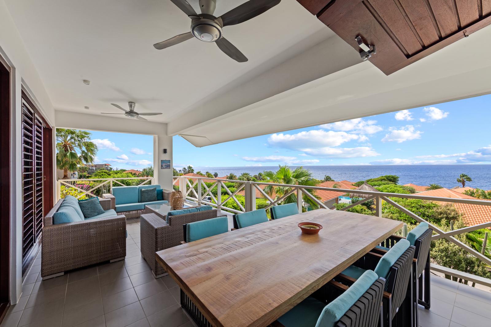 Apartment in Boca Gentil