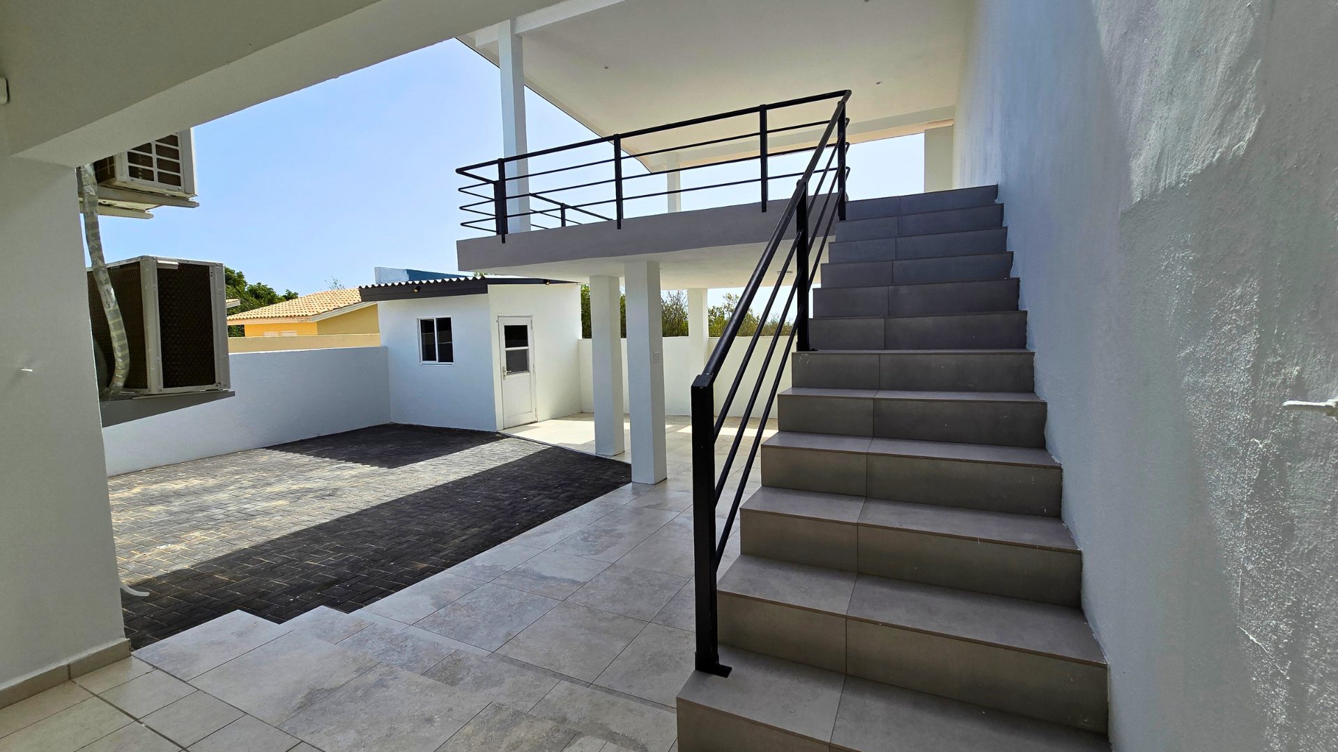Property in Sunset Heights