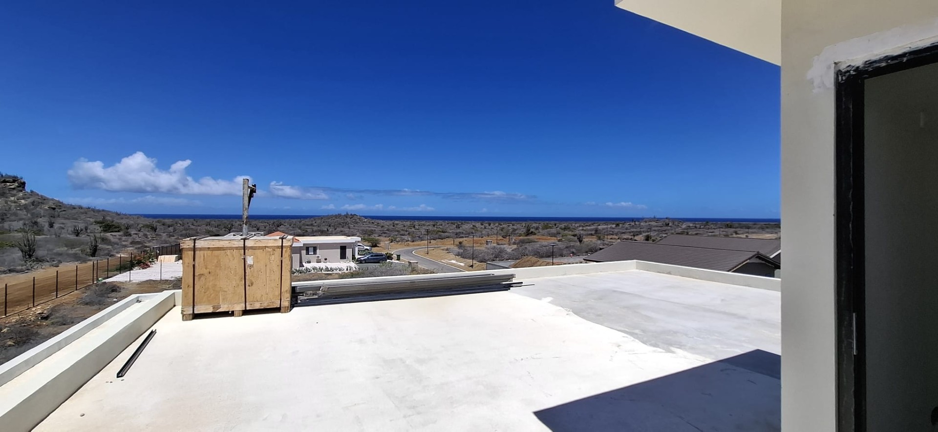 Property in Sint Joris