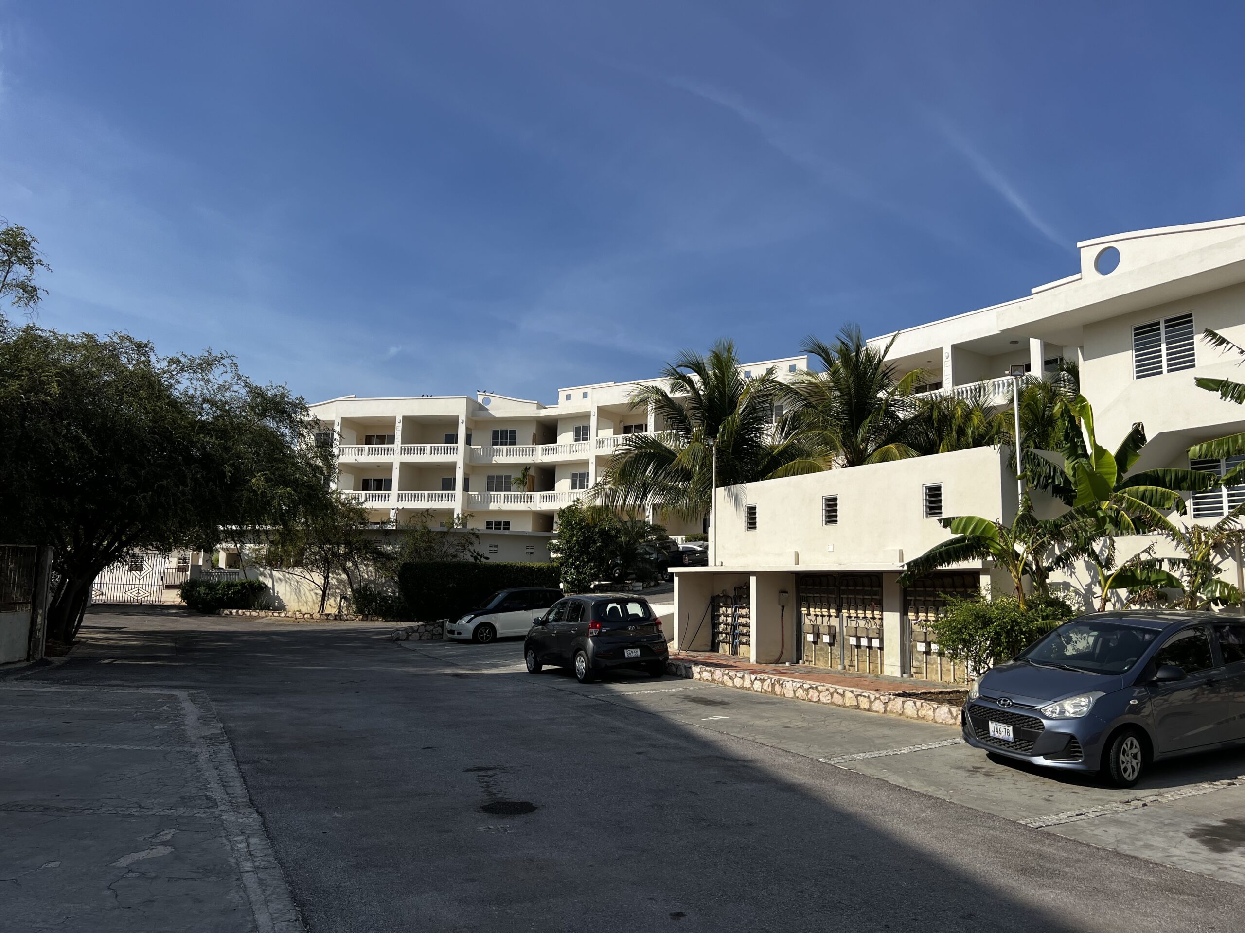Apartment in Santa Rosa