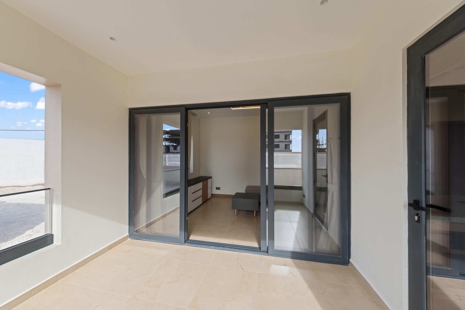 Property in Schelpwijk
