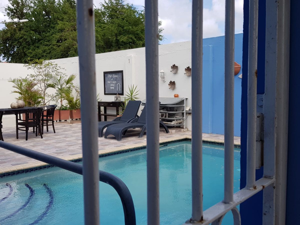 Apartment in Mahaai