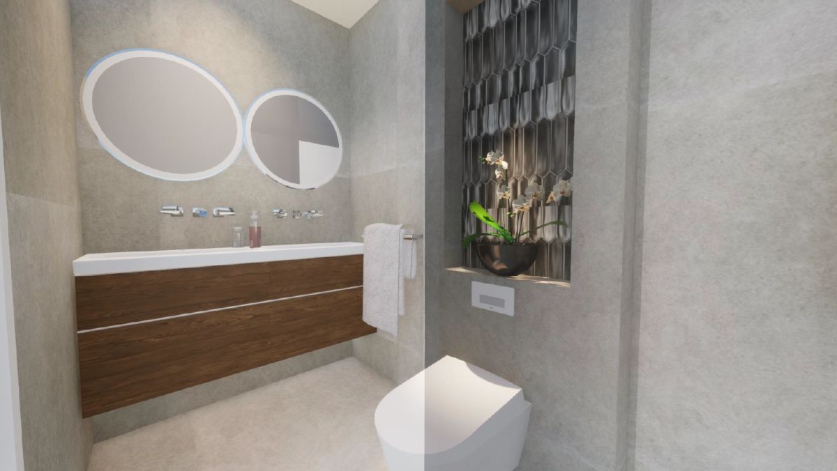 Apartment in Willemstad Region
