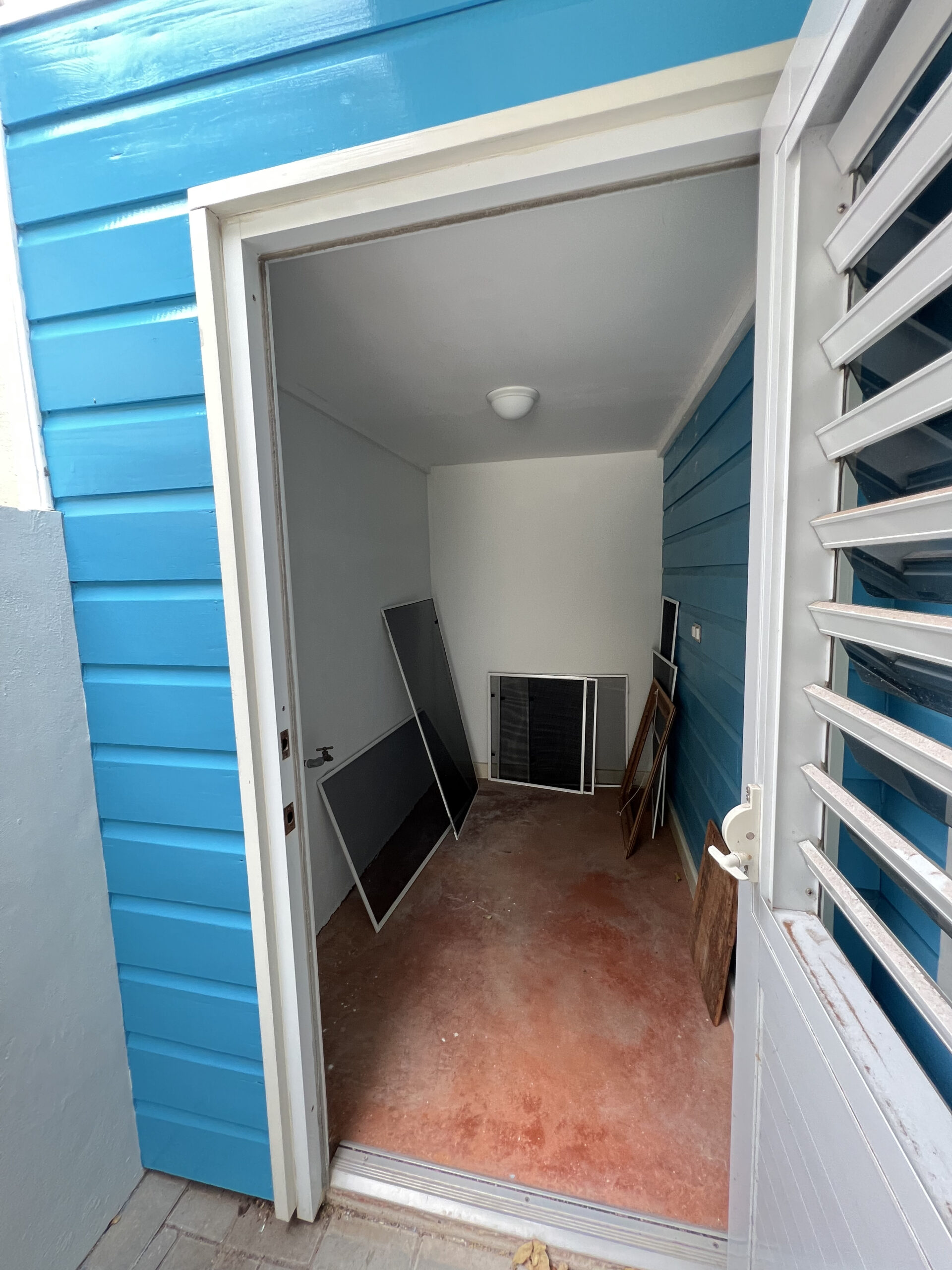 Apartment in Curaçao
