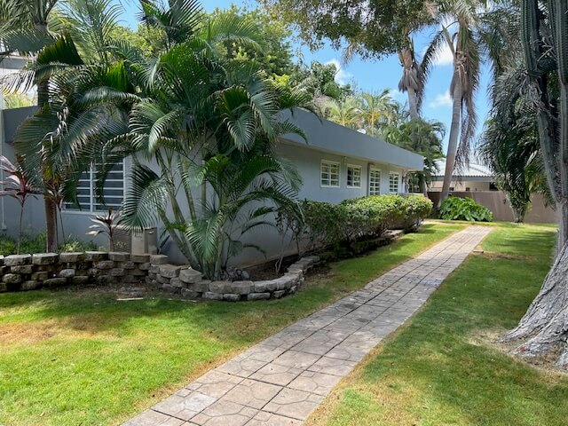 Property in Rooi Catochi
