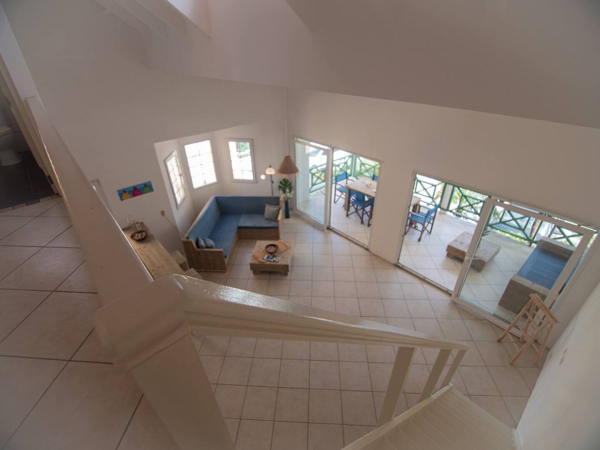 Apartment in Jan Thiel