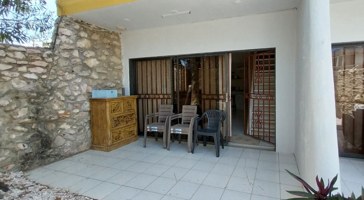 Apartment in Jan Thiel