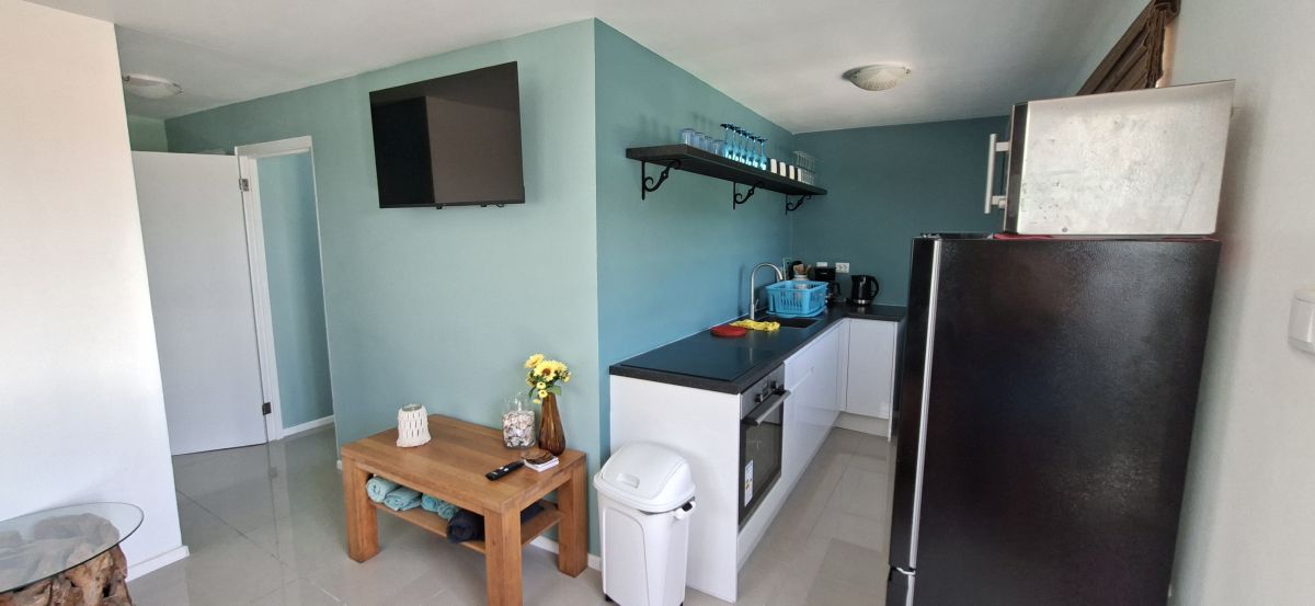 Apartment in Katoentuin