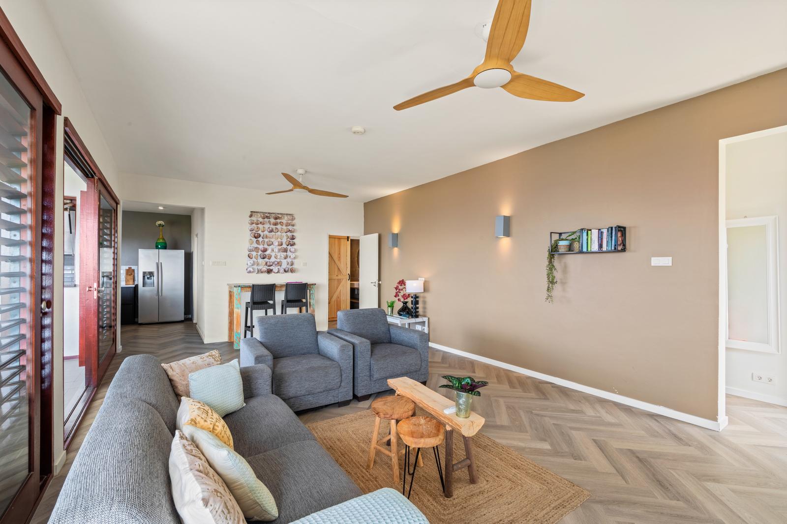 Apartment in Boca Gentil