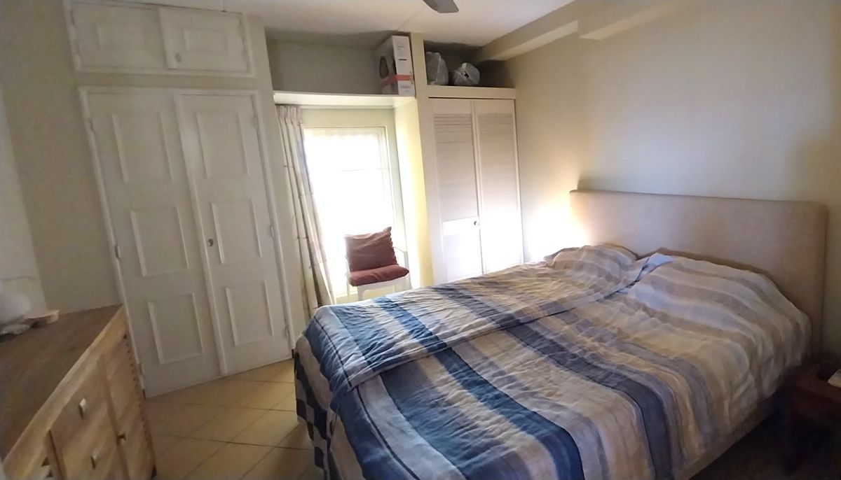 Apartment in Willemstad Region