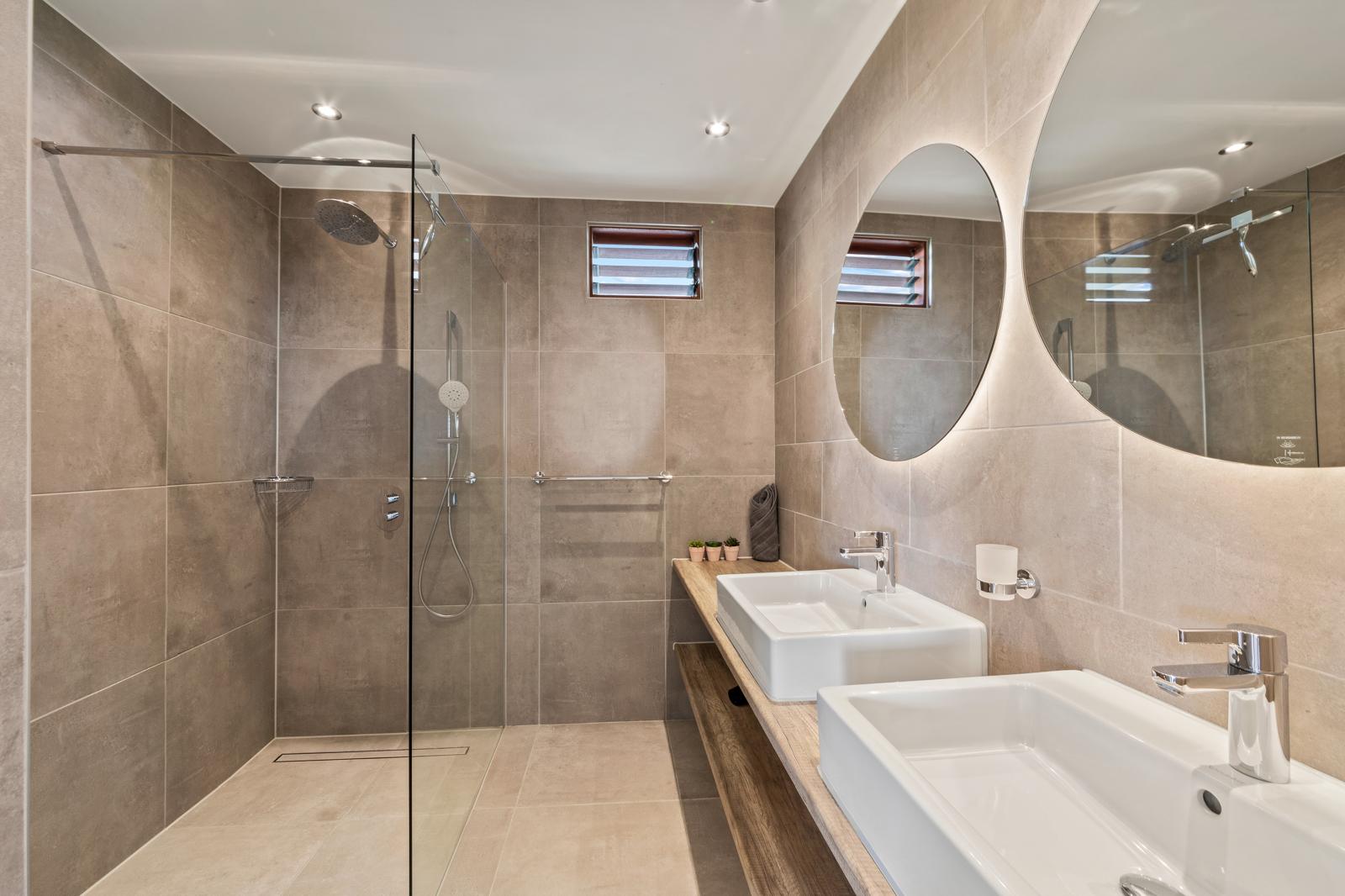 Apartment in Boca Gentil