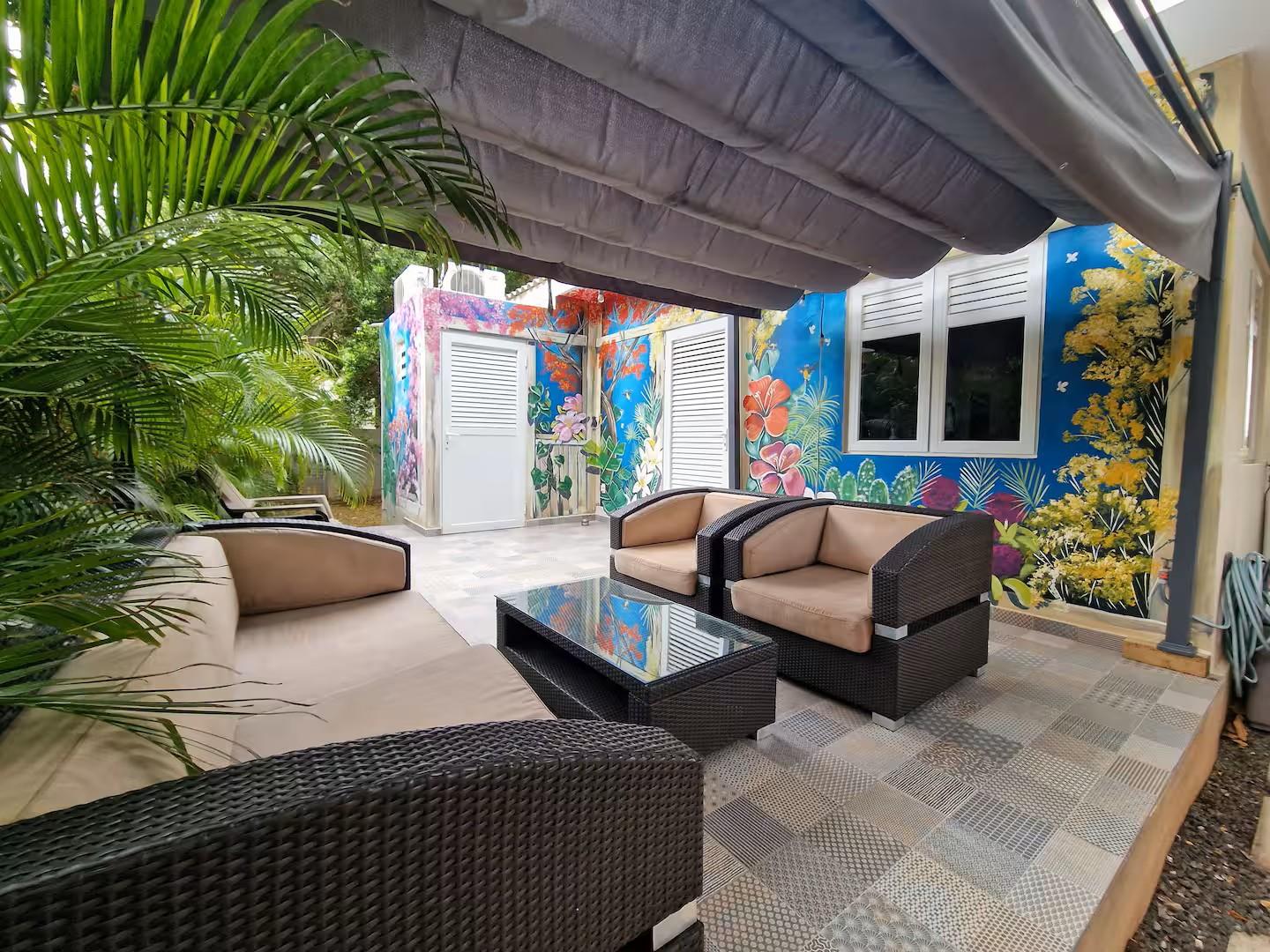 Property in Otrobanda