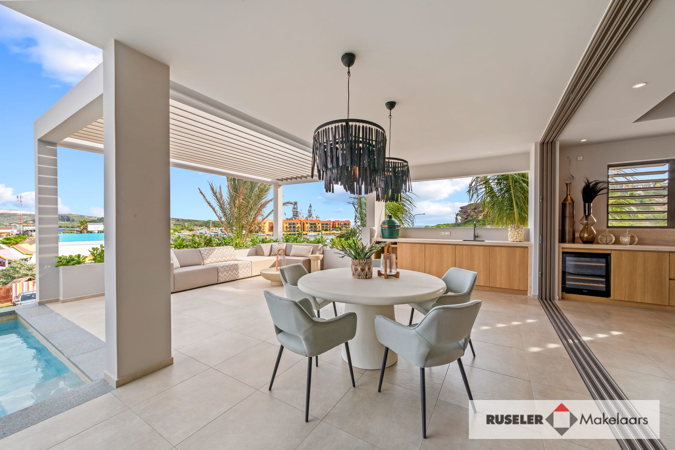 Villa in Vista Royal
