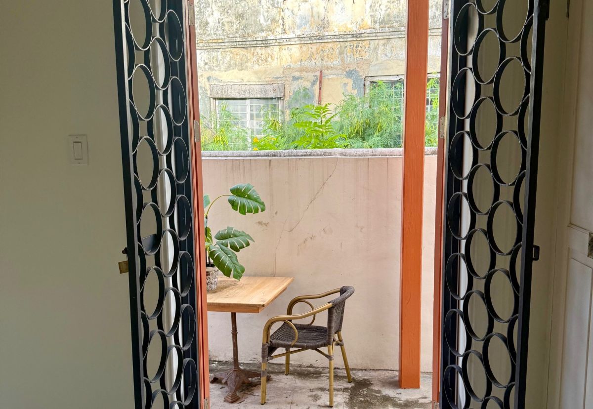 Apartment in Otrobanda