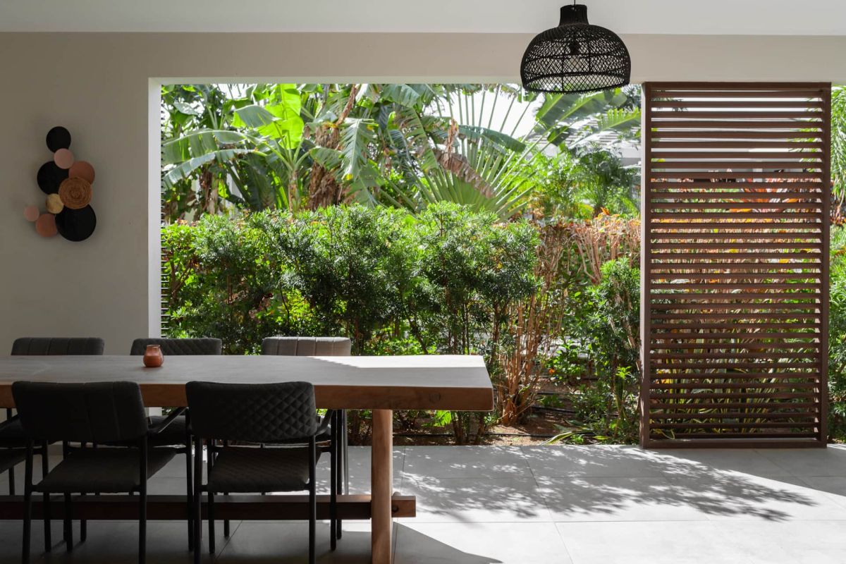 Apartment in Jan Sofat