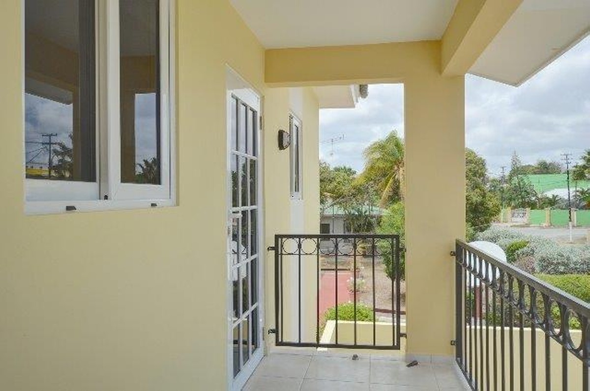 Apartment in Dominguito