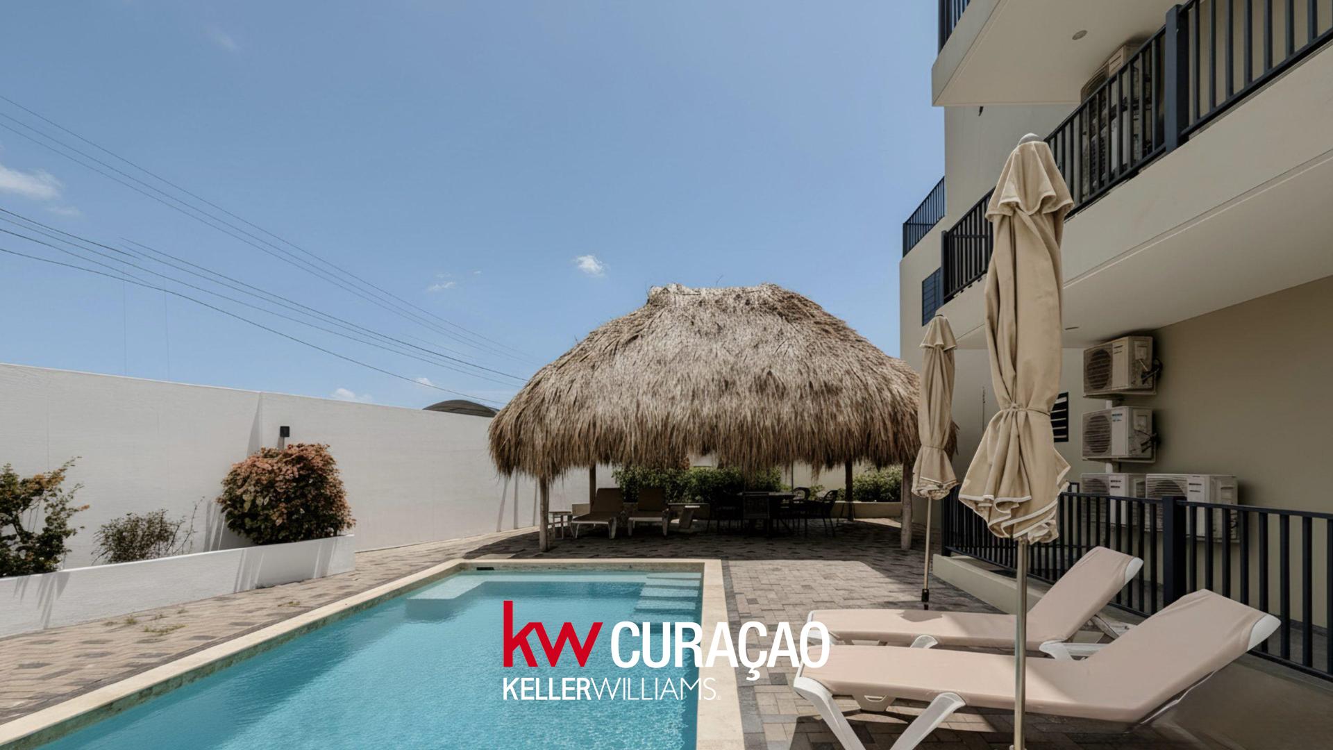 Apartment in Mambo Beach