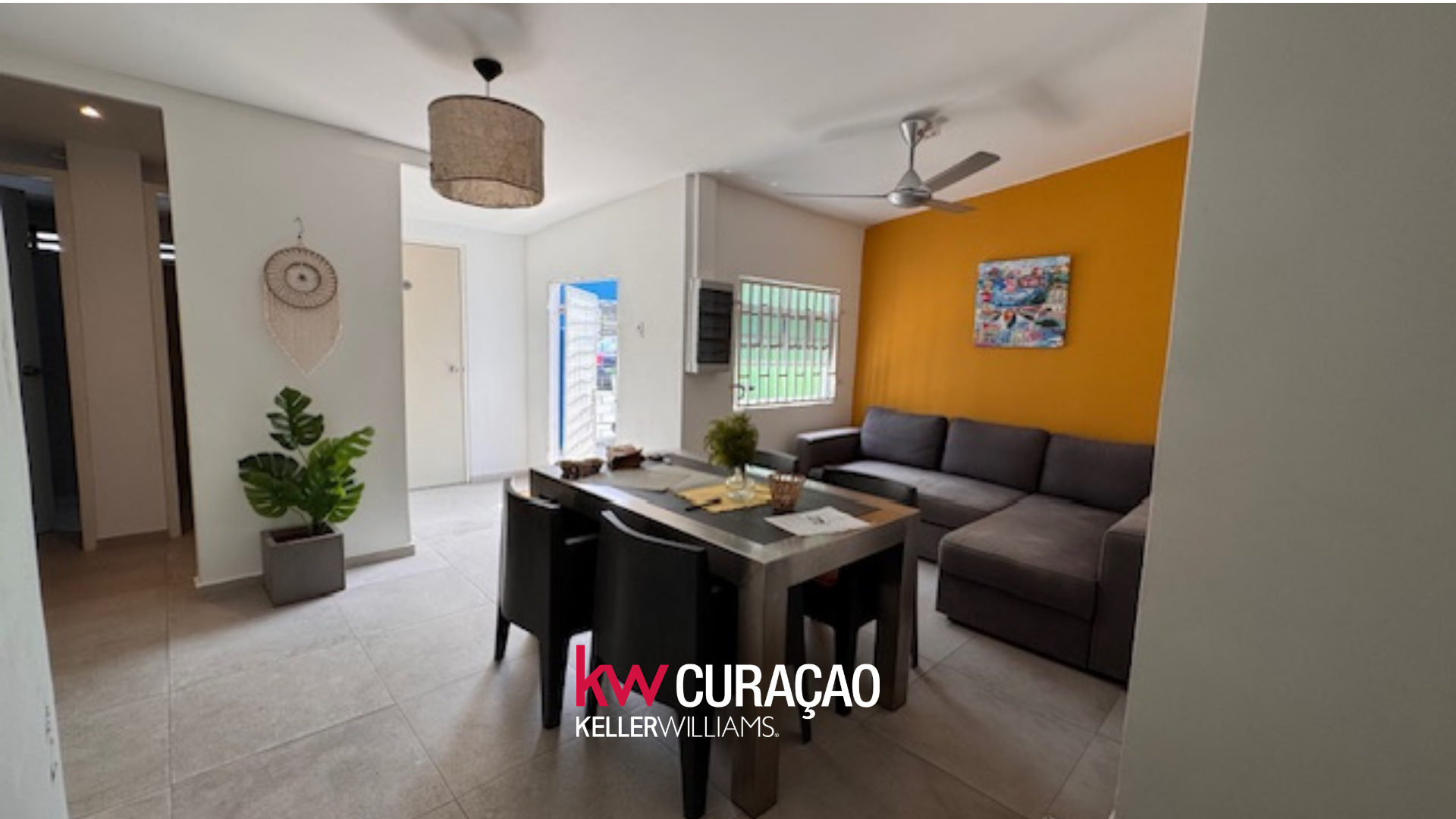 Property in Otrobanda