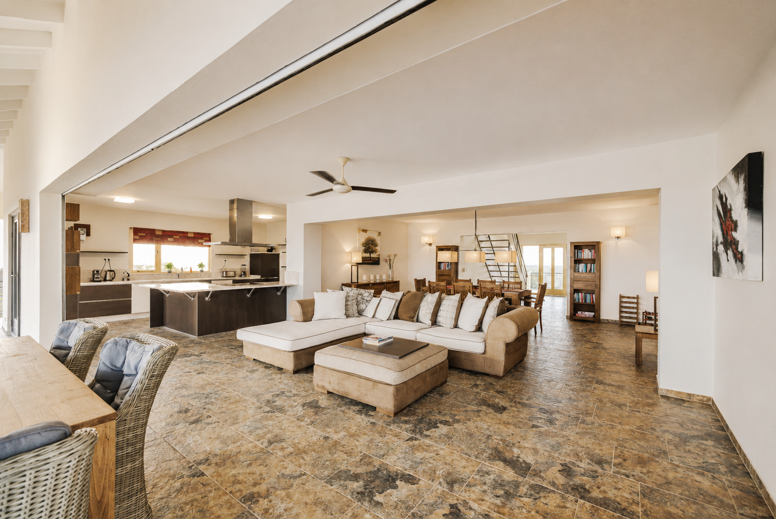 Property in Coral Estate