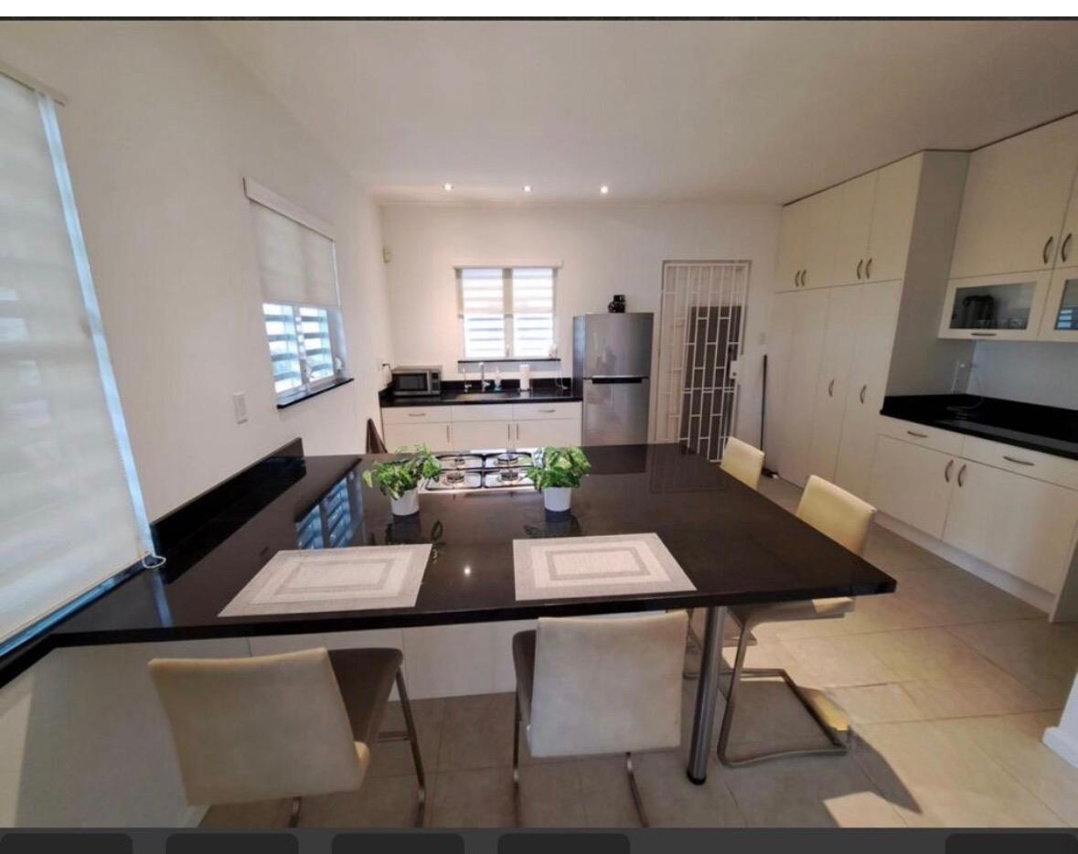 Property in Willemstad Region
