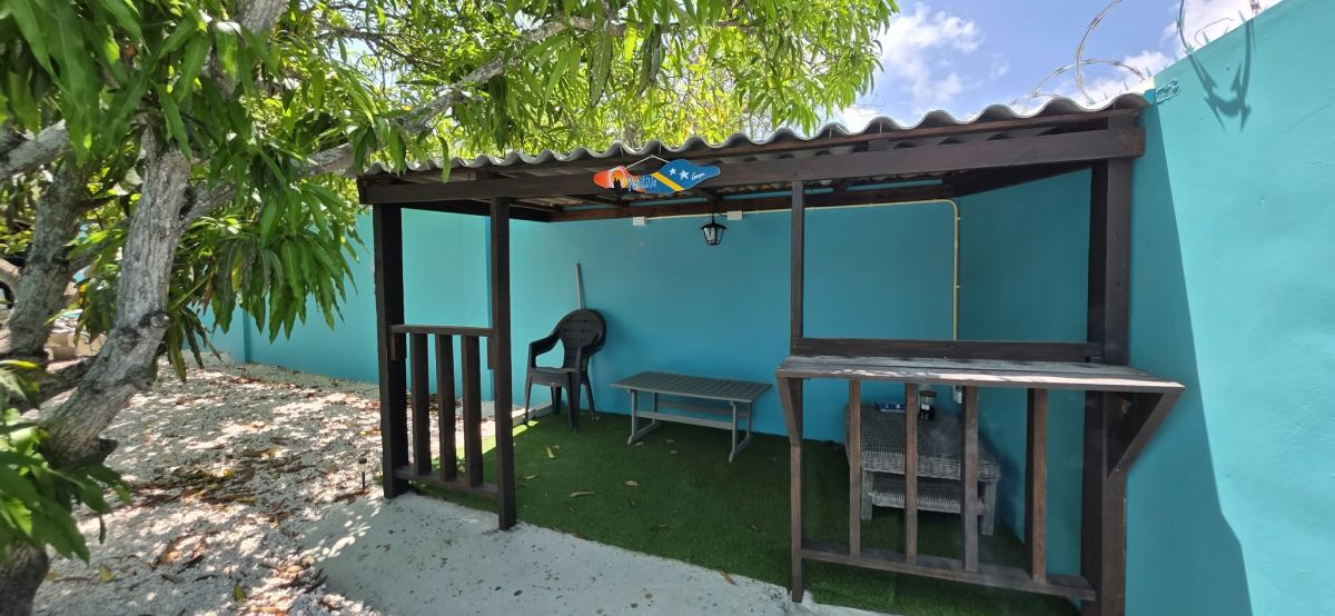Apartment in Katoentuin