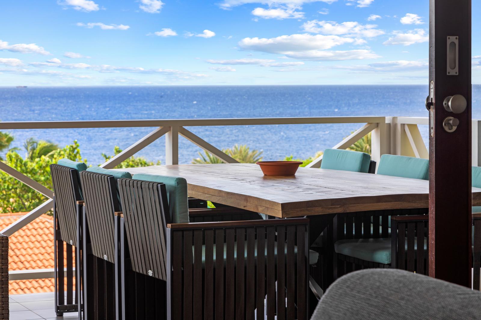 Apartment in Boca Gentil