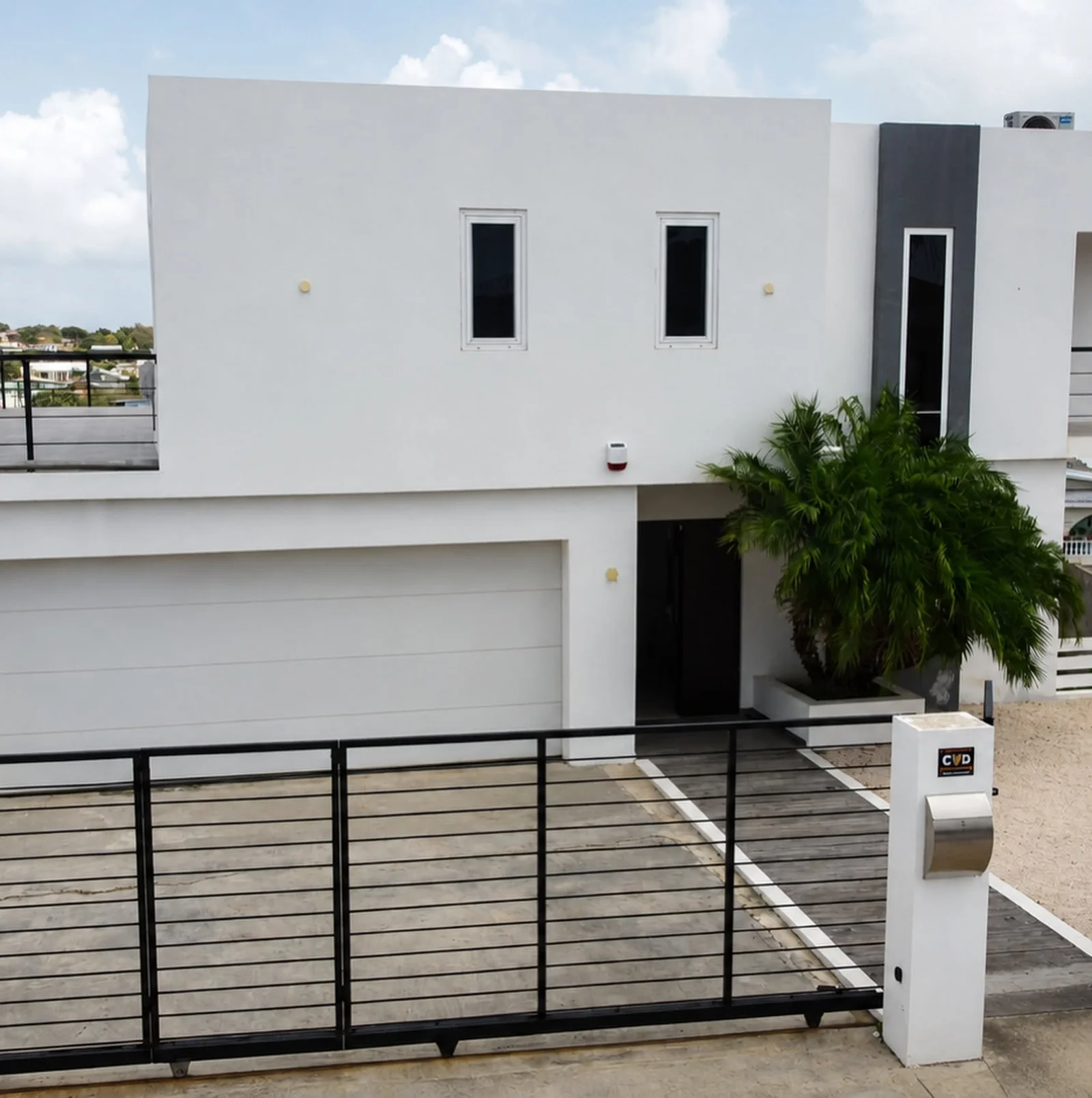 House in Mahaai