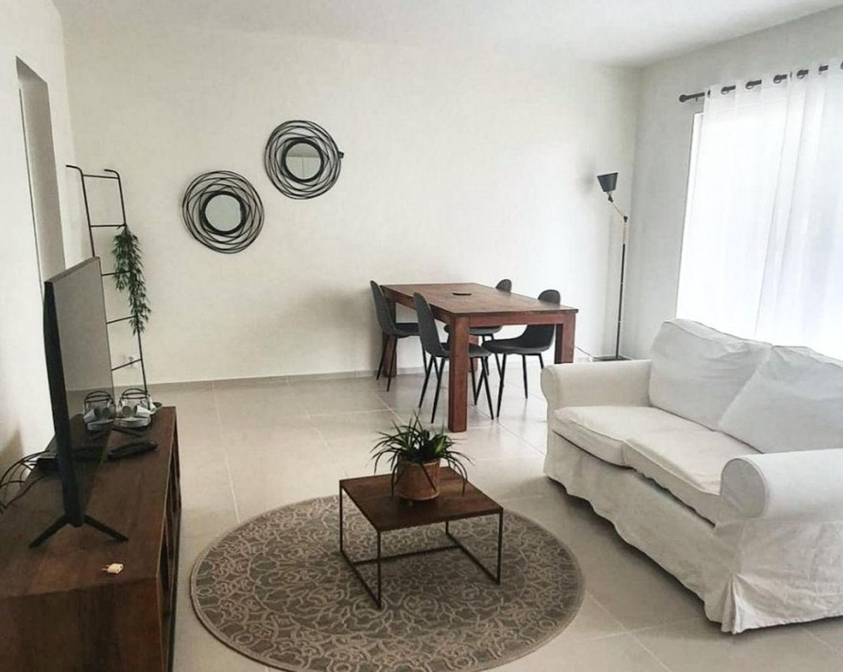 Apartment in Vredenberg