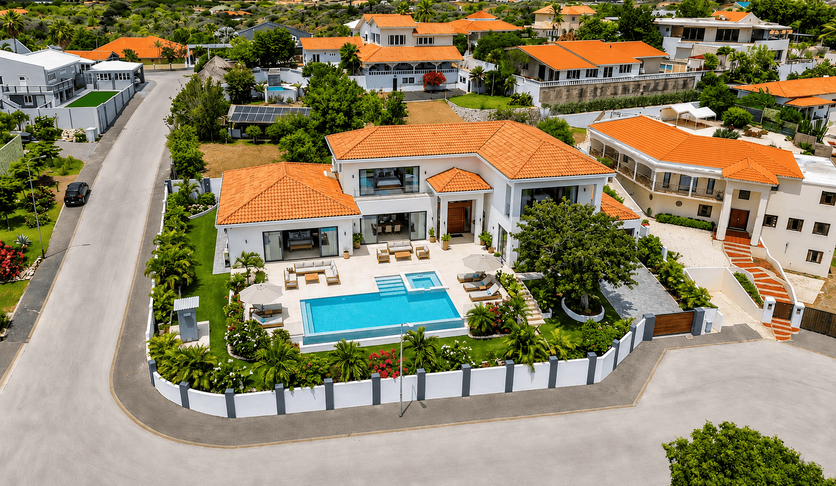 Land / plot in Jan Sofat