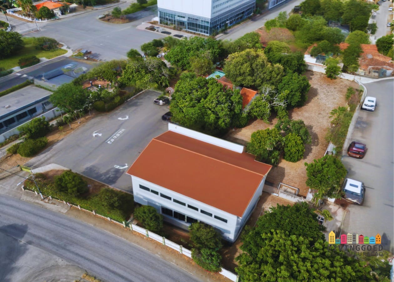 Commercial in Santa Rosa