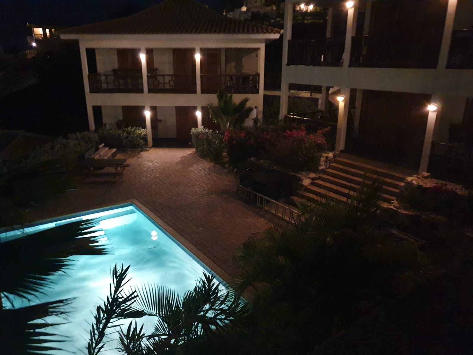 Apartment in Bottelier