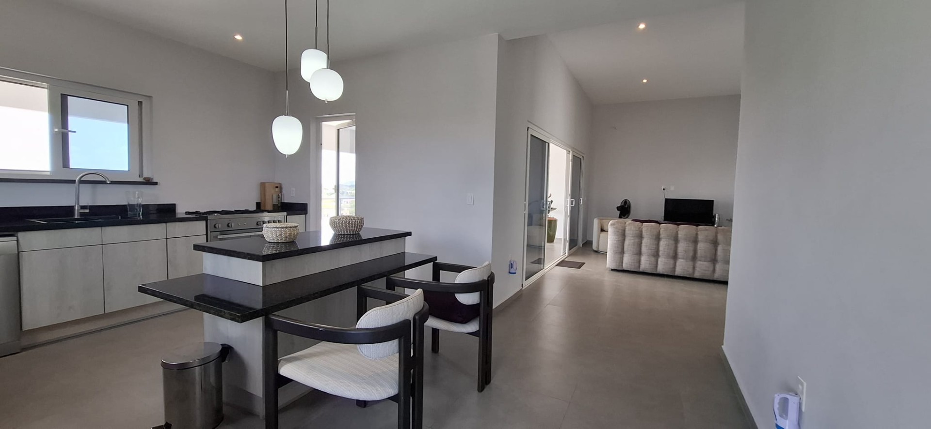 Property in Janwe