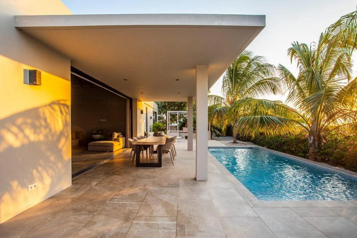 Villa in Vista Royal